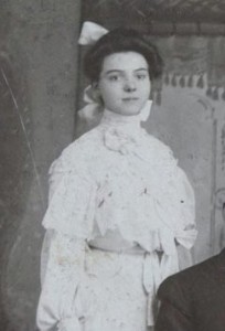 Susana Cecilia Schardt Bellinghausen